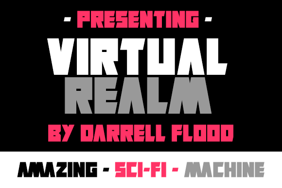 Virtual Realm